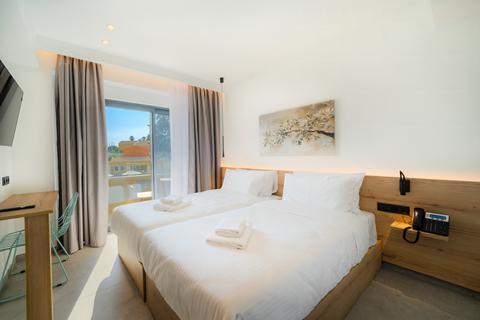 Tessera Boutique Hotel - adults only – foto 3