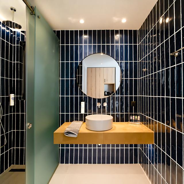 Tessera Boutique Hotel - adults only foto 2