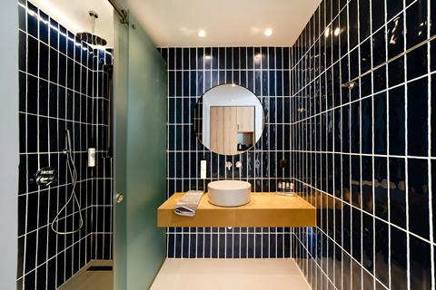 Tessera Boutique Hotel - adults only – foto 4