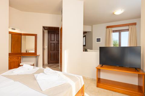 Appartementen Sirena Seaside Resort – foto 3