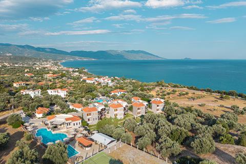 Appartementen Sirena Seaside Resort – foto 2