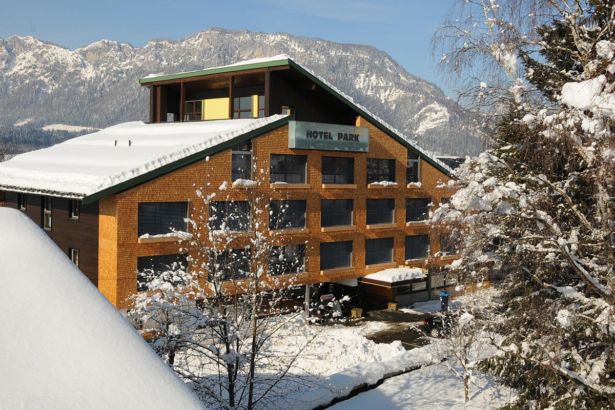 Hotel Park