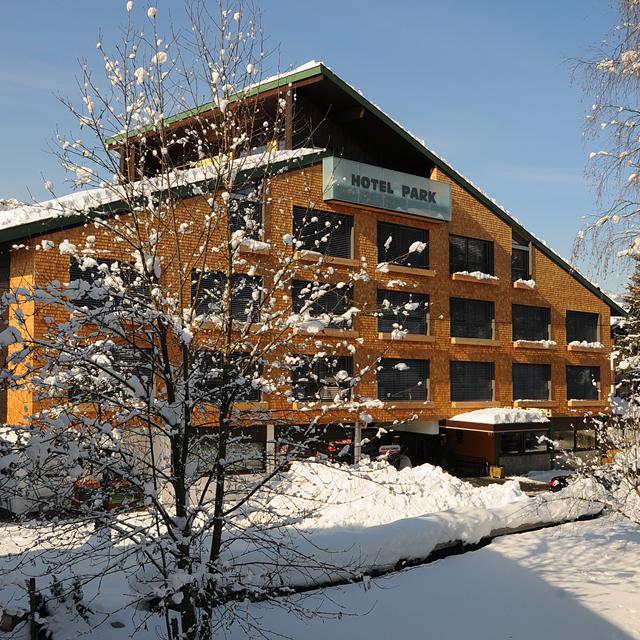 Hotel Park in St. Johann in Tirol - foto 10