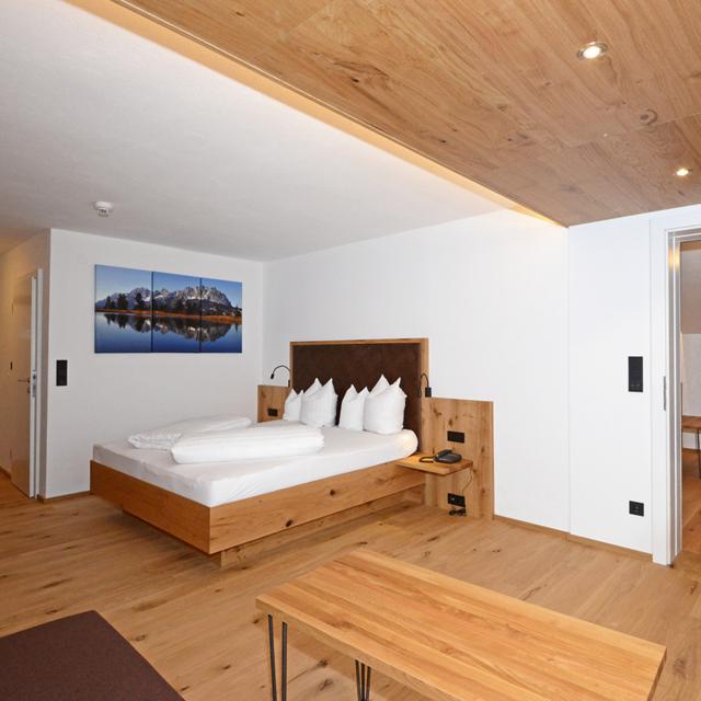 Hotel Park in St. Johann in Tirol - foto 5