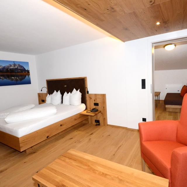 Hotel Park in St. Johann in Tirol - foto 9