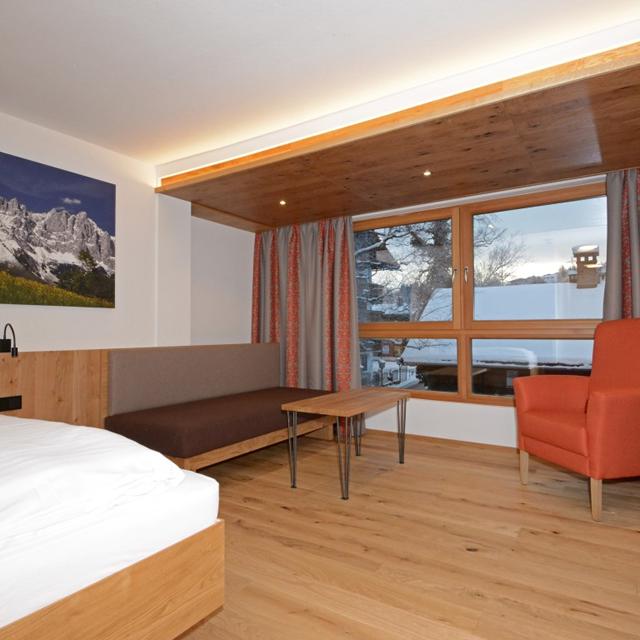 Hotel Park in St. Johann in Tirol - foto 8
