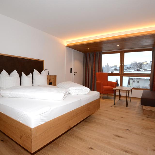 Hotel Park in St. Johann in Tirol - foto 2