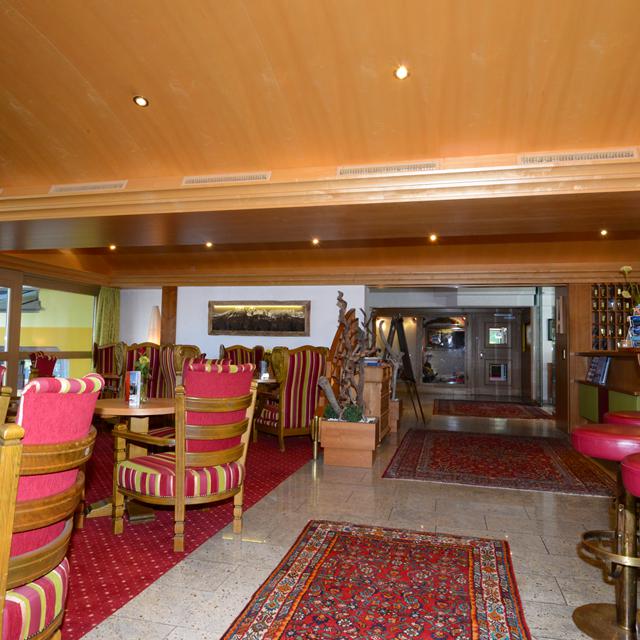 Hotel Park in St. Johann in Tirol - foto 7