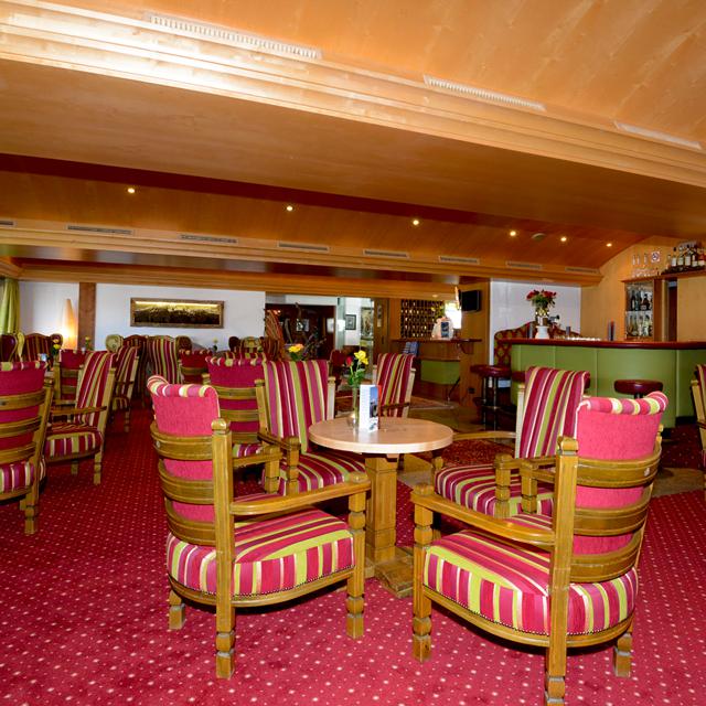Hotel Park in St. Johann in Tirol - foto 4