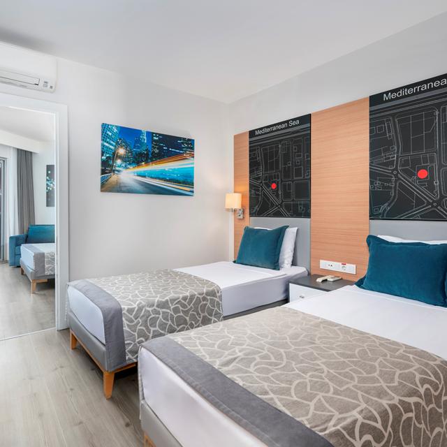 Avena Resort & Spa Hotel