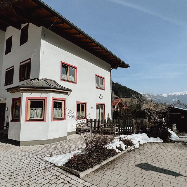 Appartments Schmittenblick