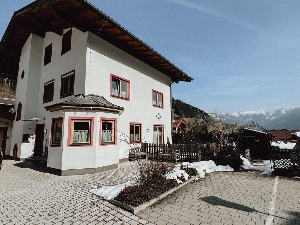 impressie Appartments Schmittenblick