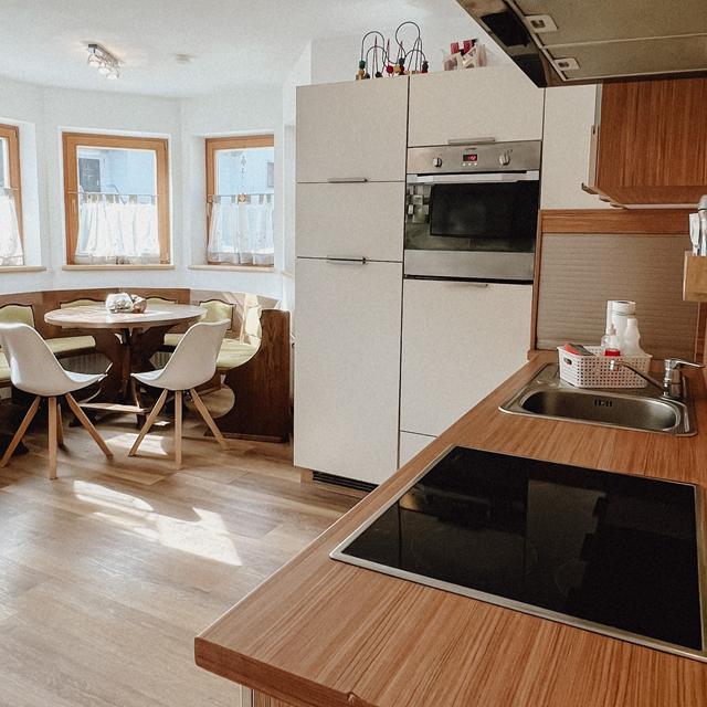 Appartments Schmittenblick in Zell am See - foto 3