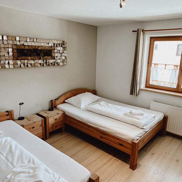 Appartments Schmittenblick in Zell am See - foto 9