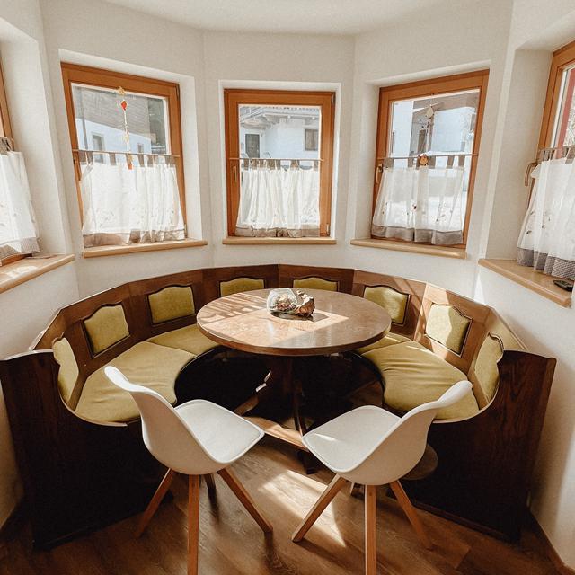 Appartments Schmittenblick in Zell am See - foto 7