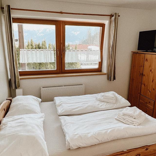 Appartments Schmittenblick in Zell am See - foto 2