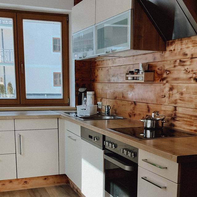 Appartments Schmittenblick in Zell am See - foto 4