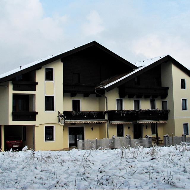 Hotel Pension Konrad Tirol
