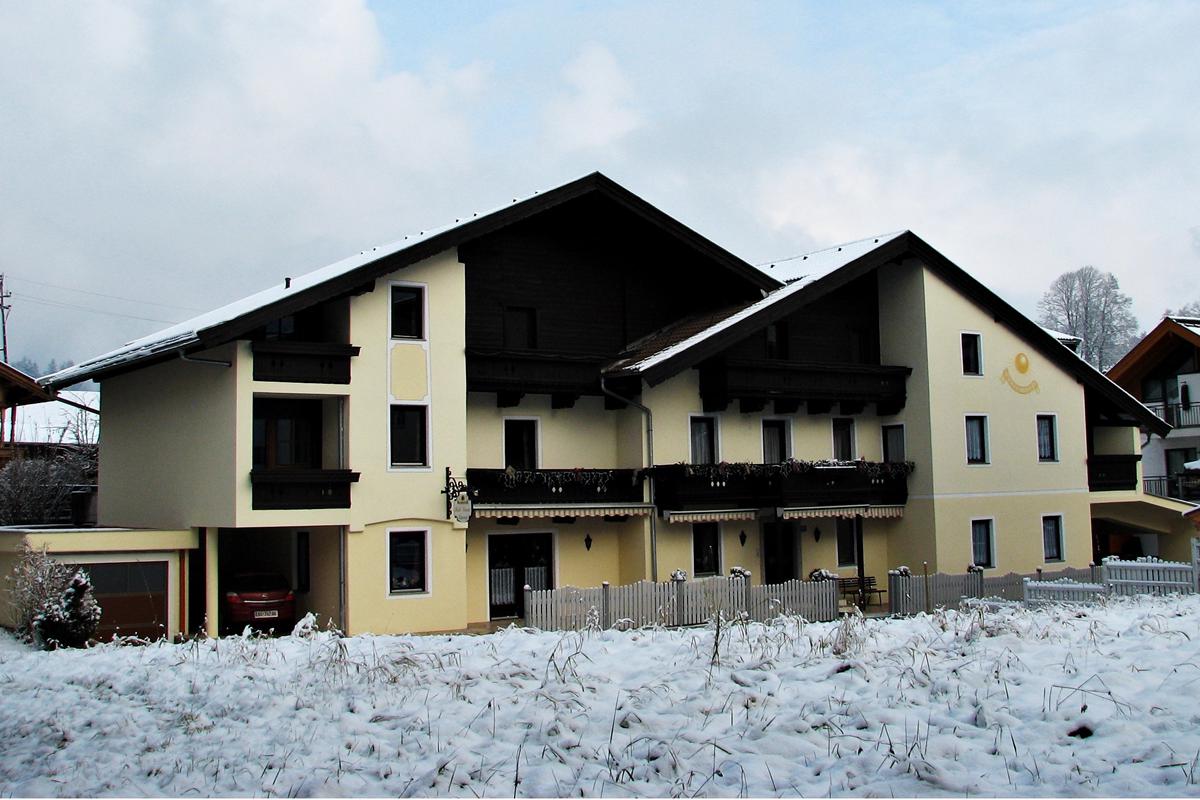 Hotel-Pension Konrad