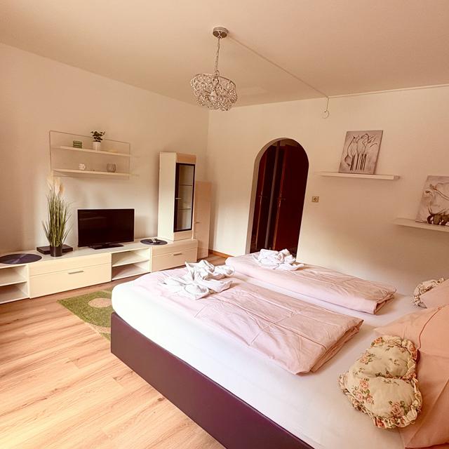 Hotel Sidan in Mayrhofen - foto 11