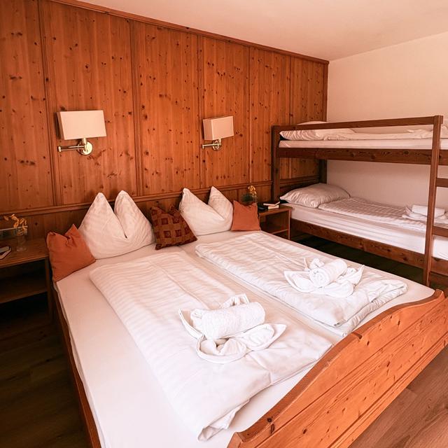 Hotel Sidan in Mayrhofen - foto 2