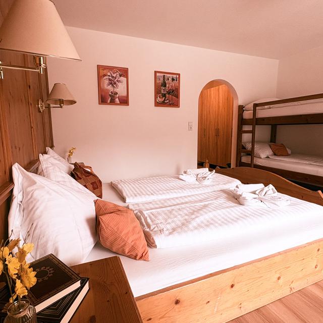 Hotel Sidan in Mayrhofen - foto 4