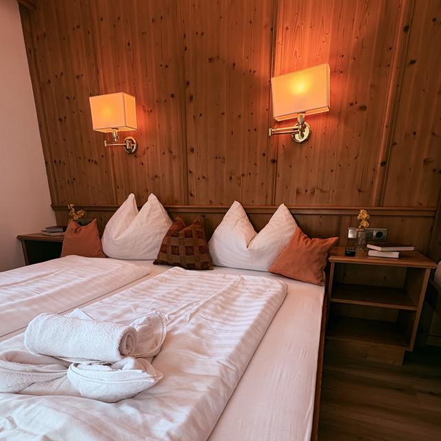 Hotel Sidan in Mayrhofen - foto 10