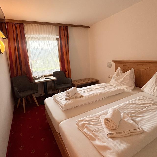 Hotel Sidan in Mayrhofen - foto 9