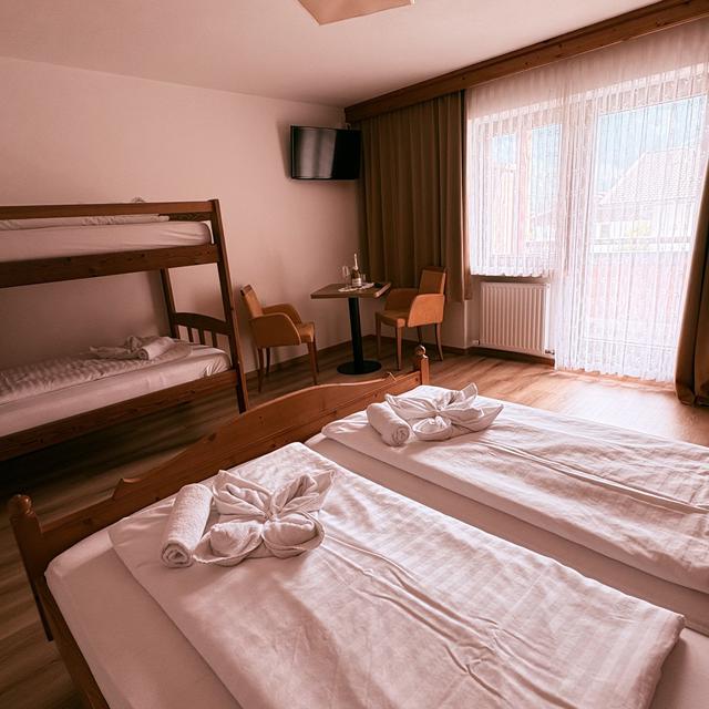 Hotel Sidan in Mayrhofen - foto 7