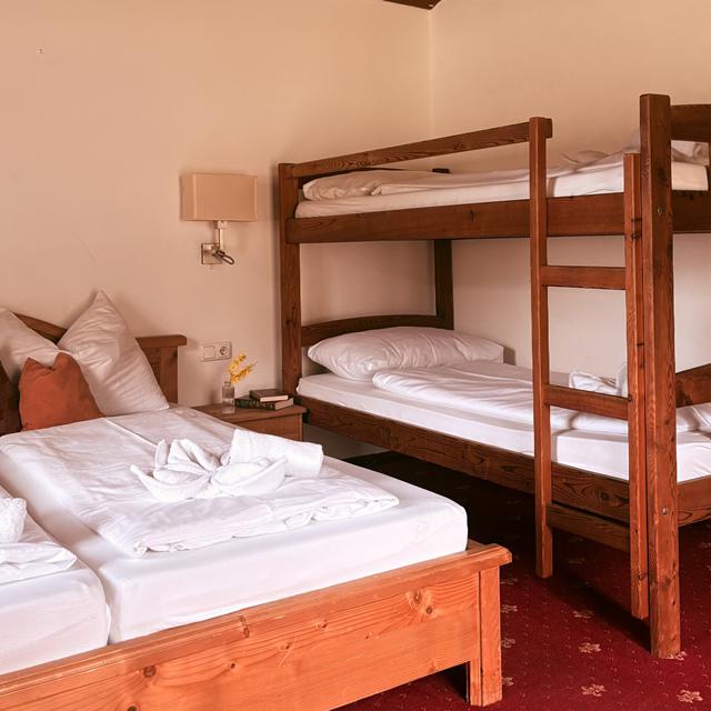Hotel Sidan in Mayrhofen - foto 6
