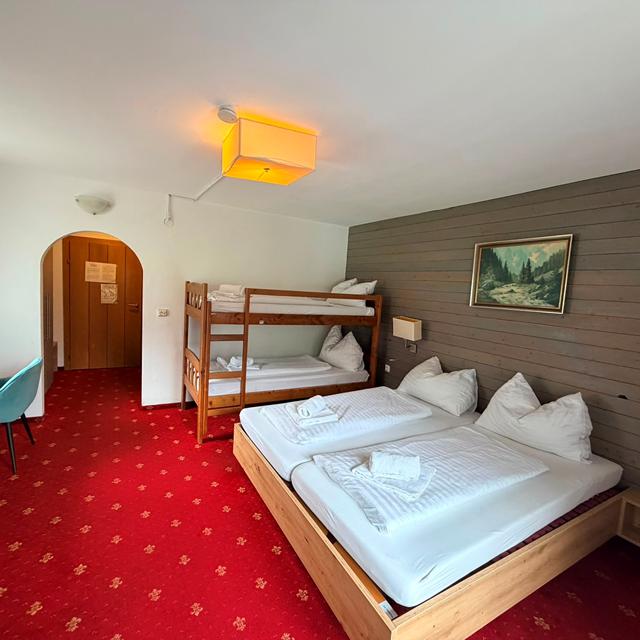 Hotel Sidan in Mayrhofen - foto 5