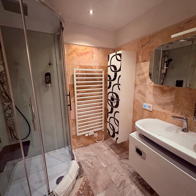 Hotel Sidan in Mayrhofen - foto 12