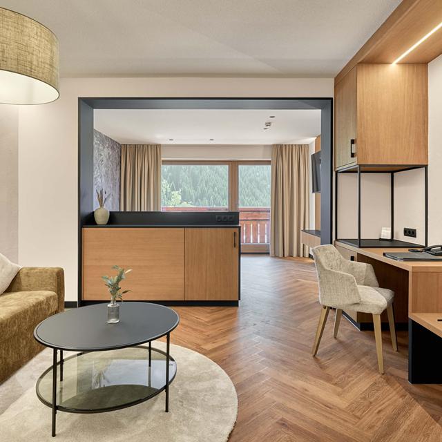Hotel Mildererhof in Neustift - foto 10