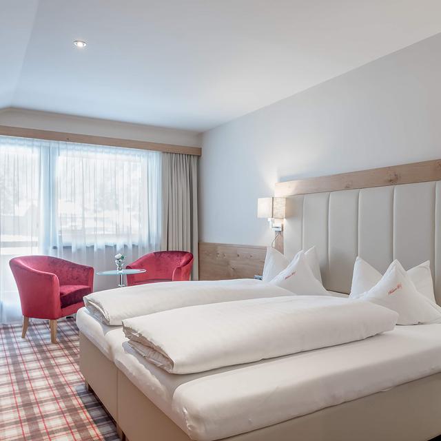 Hotel Mildererhof in Neustift - foto 2