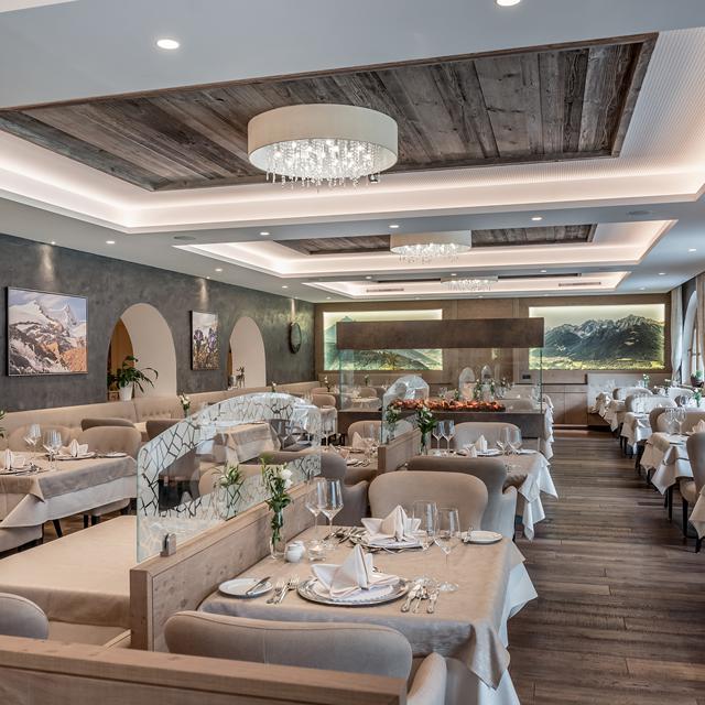 Hotel Mildererhof in Neustift - foto 4