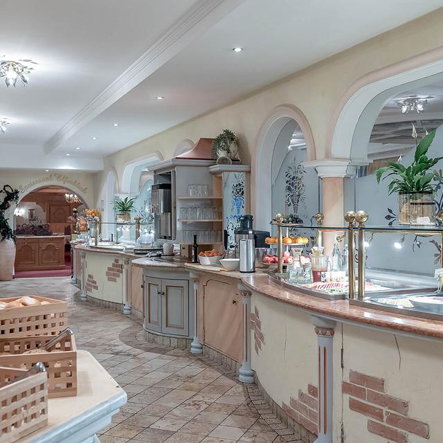 Hotel Mildererhof in Neustift - foto 8