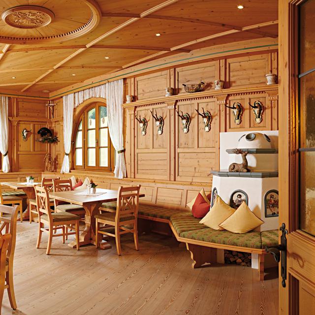 Hotel Mildererhof in Neustift - foto 3