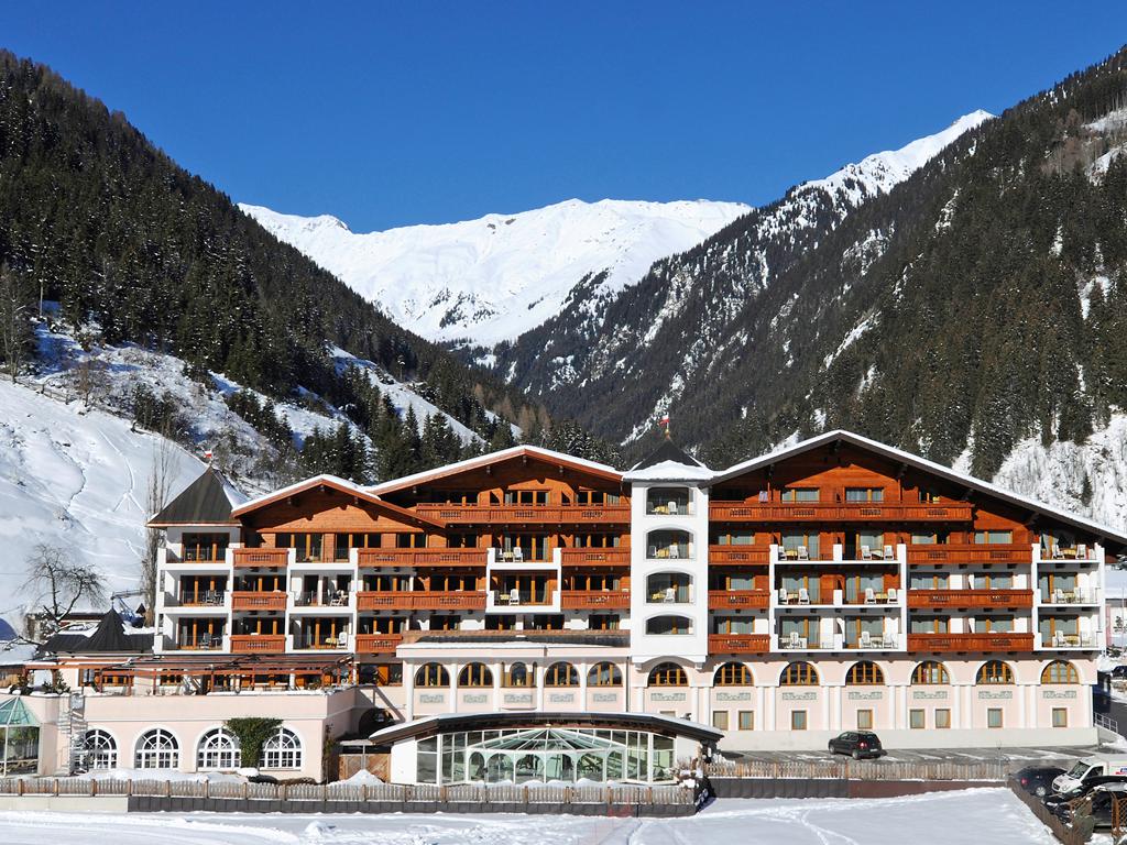impressie Hotel Mildererhof