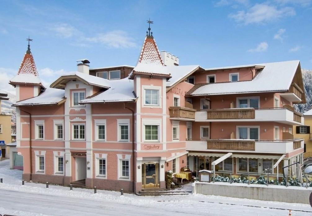 Hotel Blitzburg