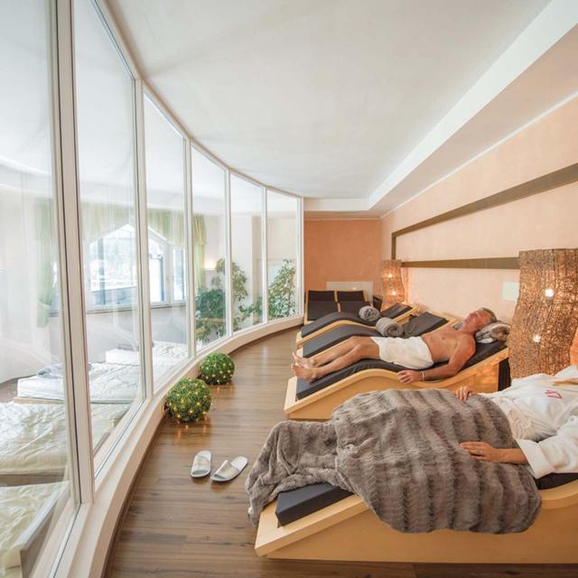 Hotel Diamant Spa Resort in Santa Cristina (Sankt Christina) - foto 12
