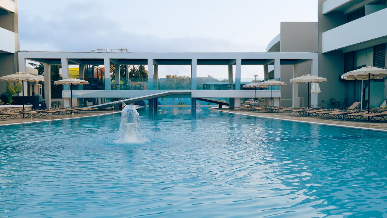 impressie Virginia Family Resort