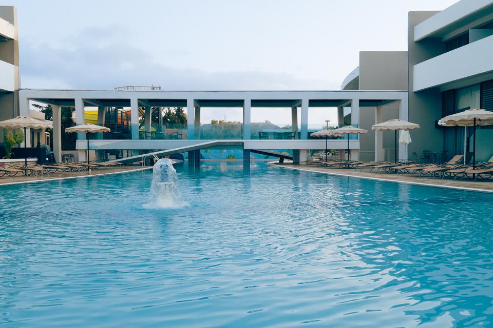 Virginia Family Resort
