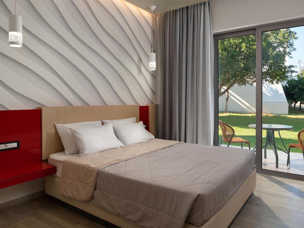 impressie Virginia Family Resort