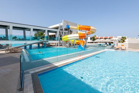 Virginia Family Resort – foto 4