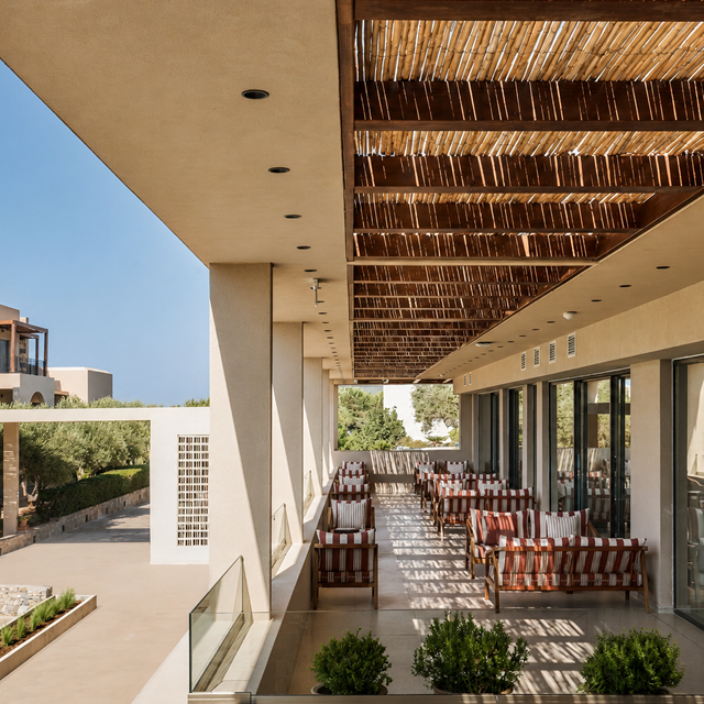 Vasia Resort & Spa Sissi Crete, by Marriott, Sissi