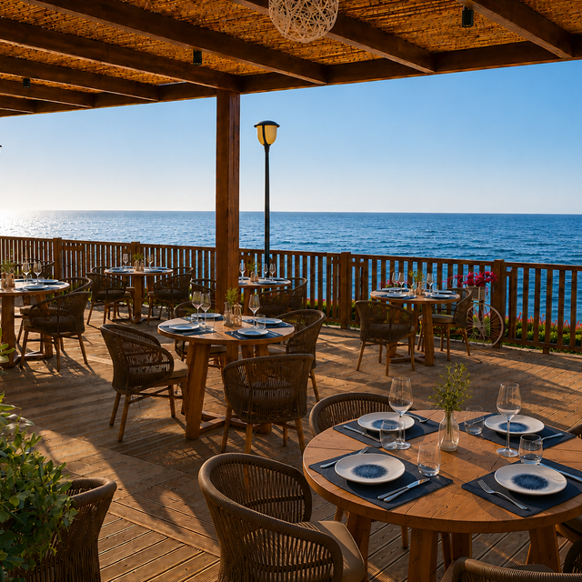 Vasia Resort Spa Sissi Crete, by Marriott