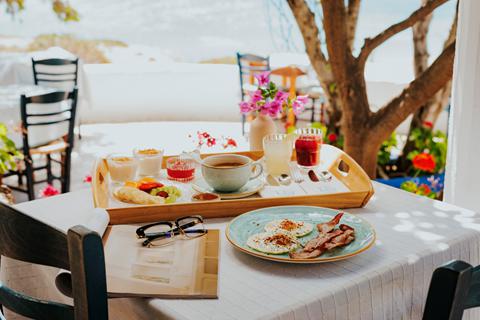 Poseidon Blue Gastronomy Hotel – foto 3