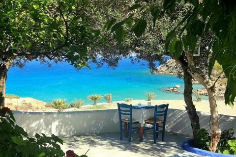 Poseidon Blue Gastronomy Hotel – foto 2