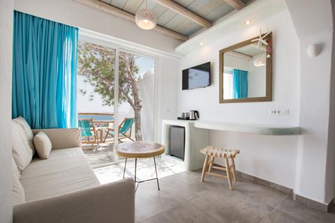 Poseidon Blue Gastronomy Hotel – foto 5