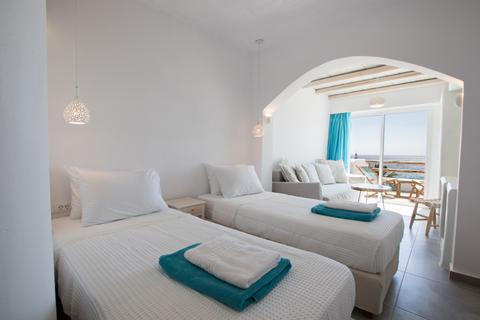 Poseidon Blue Gastronomy Hotel – foto 4